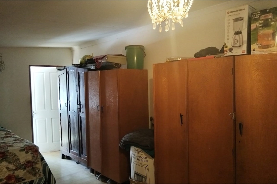 4 Bedroom Property for Sale in Newton Western Cape